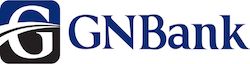 GNBank logo
